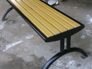 點擊查看詳細信息<br>標題：休閑椅HL-011 閱讀次數(shù)：6701