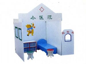 點(diǎn)擊查看詳細(xì)信息<br>標(biāo)題：小醫(yī)院 閱讀次數(shù)：7602