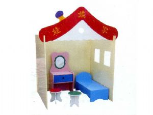 點(diǎn)擊查看詳細(xì)信息<br>標(biāo)題：娃娃家 閱讀次數(shù)：7370
