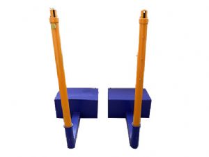 點(diǎn)擊查看詳細(xì)信息<br>標(biāo)題：排球柱 閱讀次數(shù)：7248