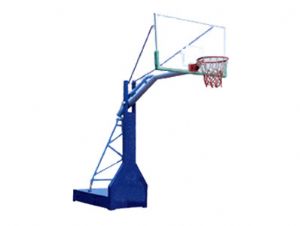點(diǎn)擊查看詳細(xì)信息<br>標(biāo)題：移動(dòng)式籃球架 HL-071A 閱讀次數(shù)：2671