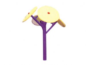 點(diǎn)擊查看詳細(xì)信息<br>標(biāo)題：太極推手 HL-046 閱讀次數(shù)：7305