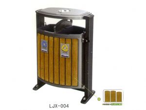 點(diǎn)擊查看詳細(xì)信息<br>標(biāo)題：果皮箱HL-002 閱讀次數(shù)：7157