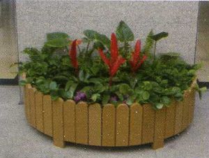 點擊查看詳細(xì)信息<br>標(biāo)題：城市花盆HL-004 閱讀次數(shù)：7182