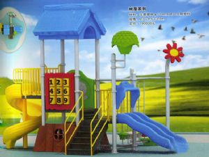 點(diǎn)擊查看詳細(xì)信息<br>標(biāo)題：樹(shù)屋系列HL-004 閱讀次數(shù)：7406